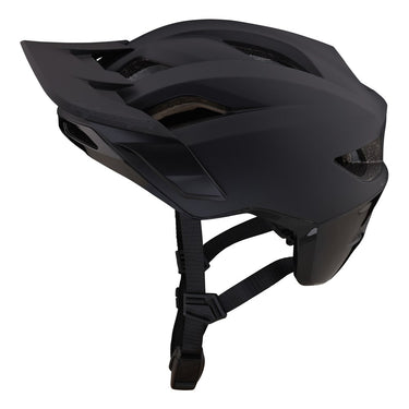 TLD 24.1 Flowline SE AS MIPS Helmet Stealth Black